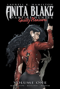 Illustration for article titled Vampire Novels for Your Post-Twilight Fix